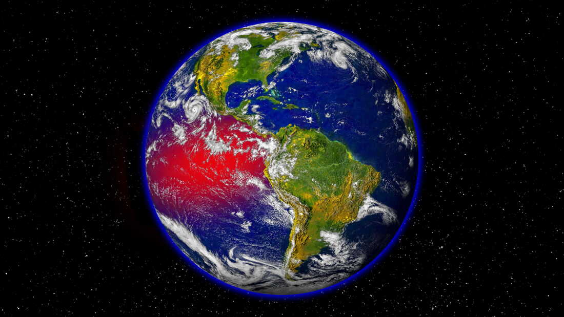Expectations from a ‘Super’ El Niño
