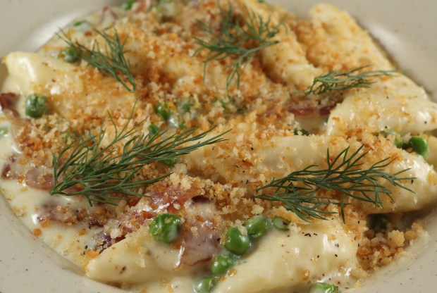 Maplewood Brewery & Distillery: An Exploration of Eastern European Comfort Food