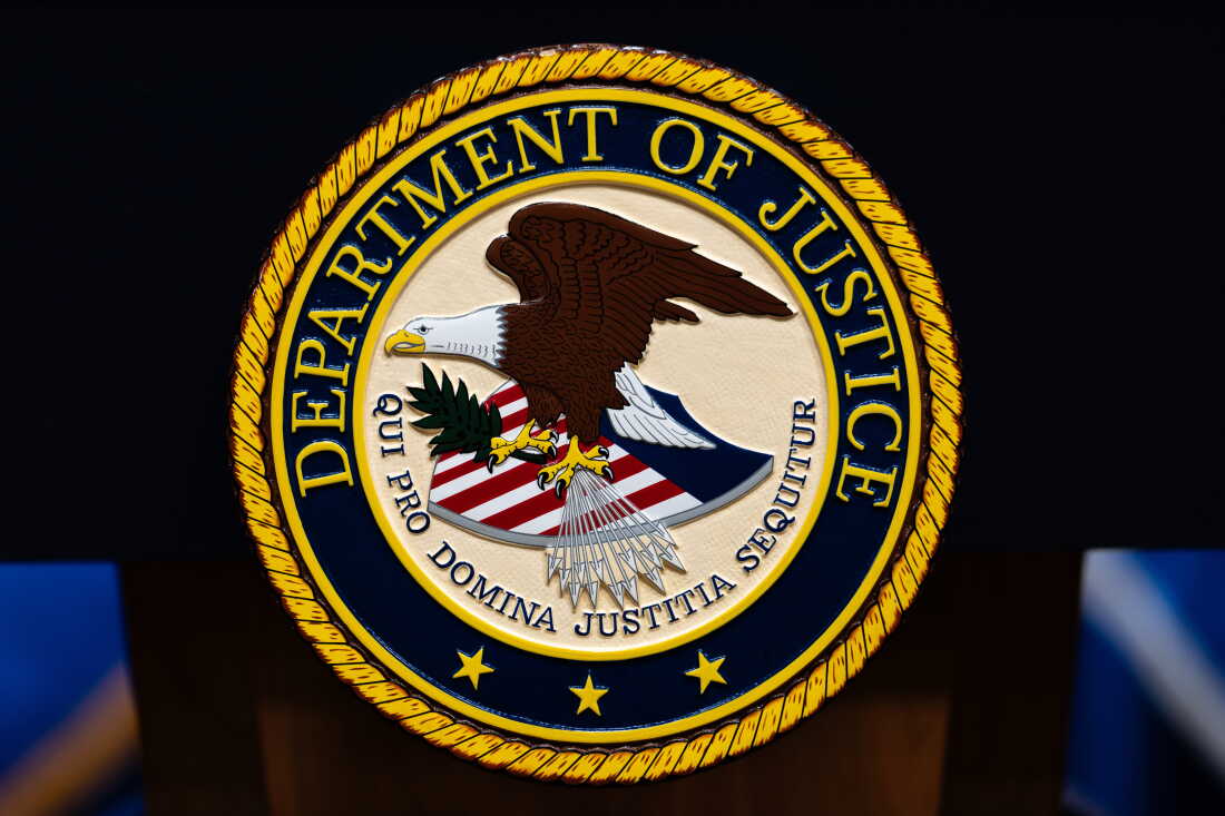 Justice Department Uses Special Court for Deportation Case