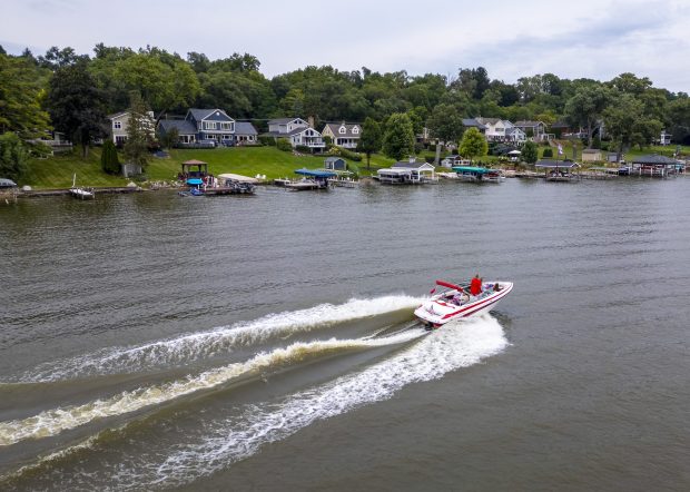 Boating Safety Concerns on Fox River Ignited by Tragic Incident