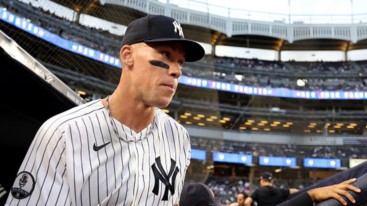 Aaron Judge’s Underwhelming Return to Yankees