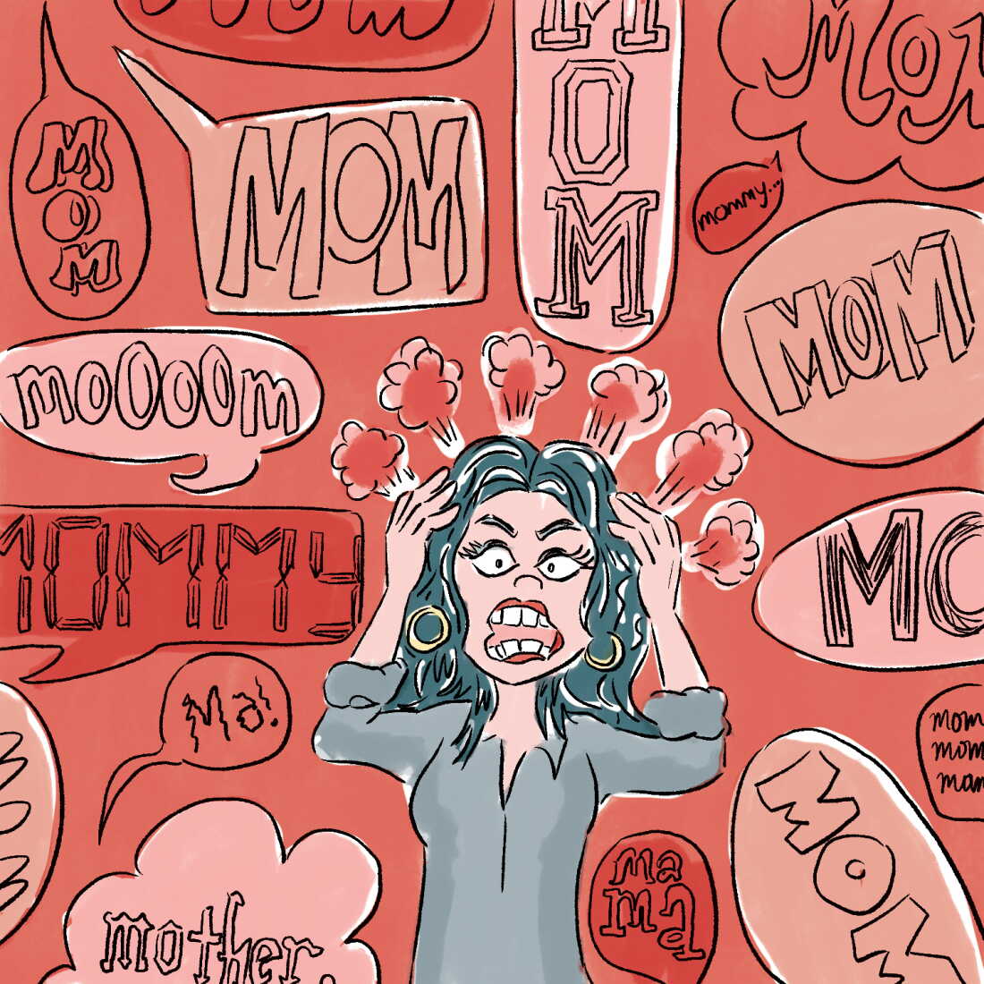 Creating Margin Spaces in Parenting to Manage Stress