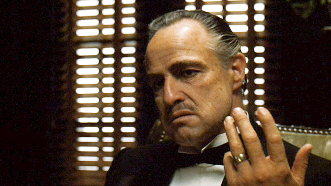 The Godfather Test: Holding Russia Accountable