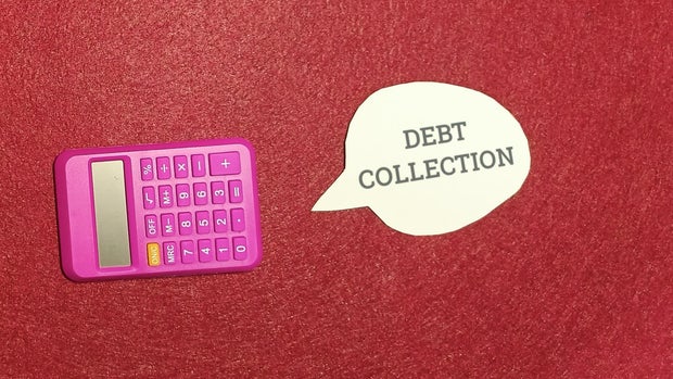 Understanding Credit Card Debt Collection Changes