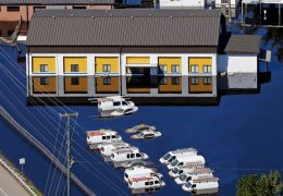 Challenges in North Carolina’s Hurricane Recovery Programs