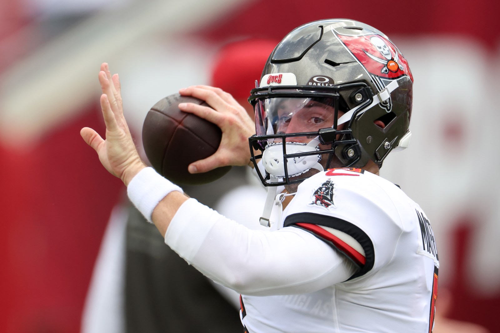 Baker Mayfield Under Scrutiny After Week 2 Loss