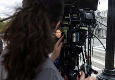 White House Restriction on Three News Organizations Raises Concerns About Press Freedom
