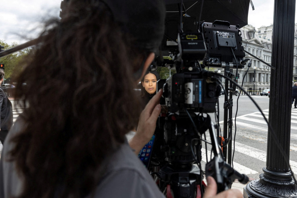White House Restriction on Three News Organizations Raises Concerns About Press Freedom