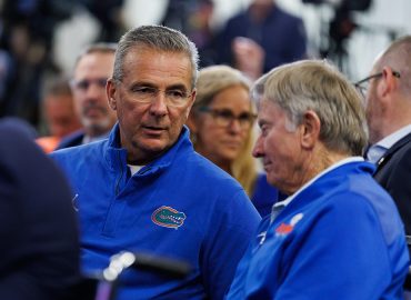 Florida Gators Show Promise Under Coach Jon Sumrall