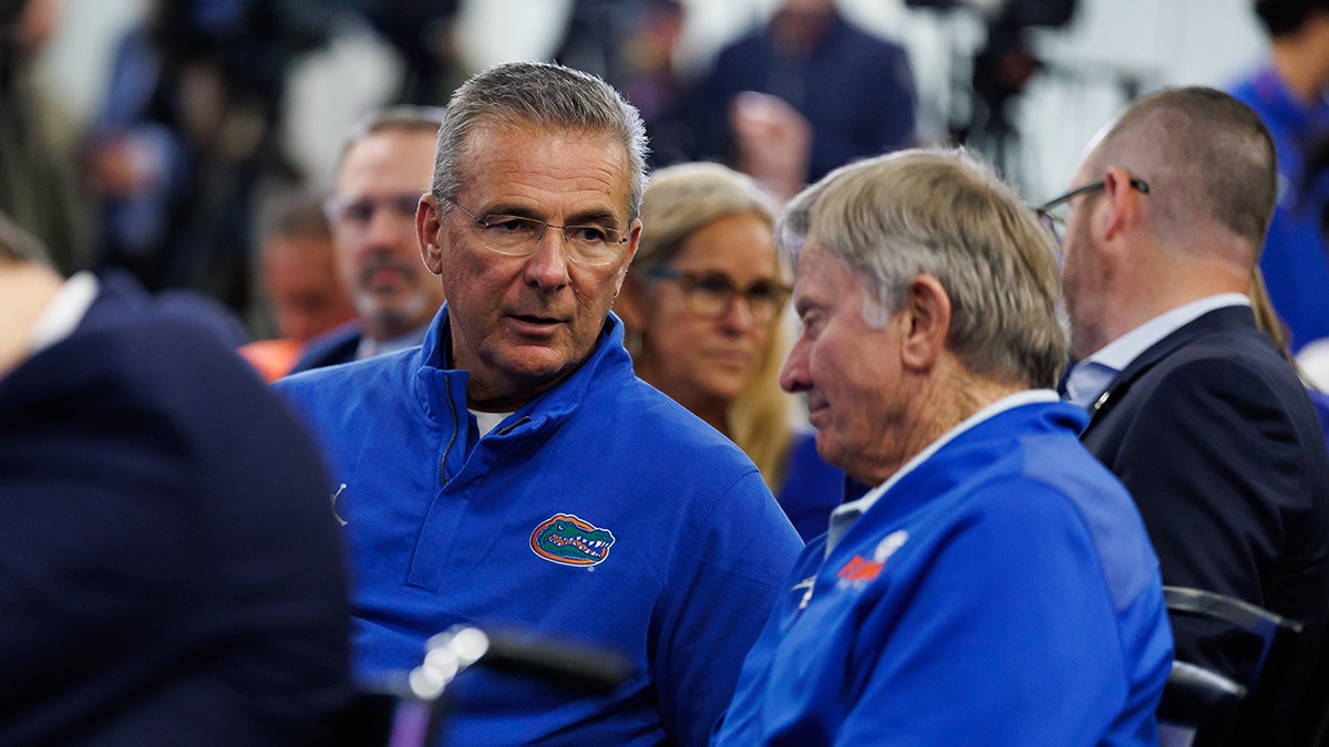 Florida Gators Show Promise Under Coach Jon Sumrall