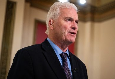 Political Messaging Strategies Leading into the Midterm Elections