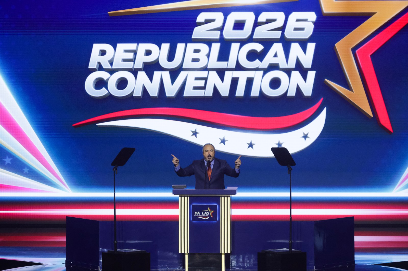 Republican National Committee’s Strategy and Challenges Ahead of Midterms