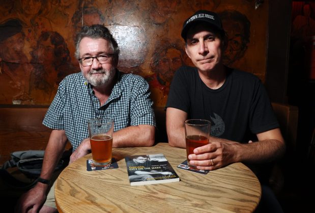 Celebrating Nelson Algren’s Legacy in Chicago Taverns