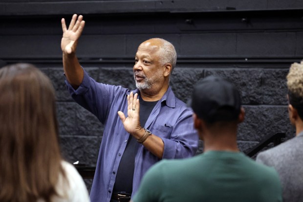 Sheldon Epps Revives ‘Play On!’ in Chicago