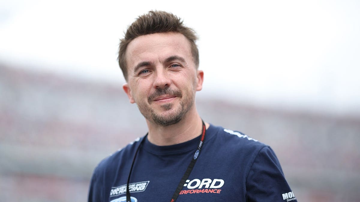 Frankie Muniz Opens Up About Hitting ‘Rock Bottom’