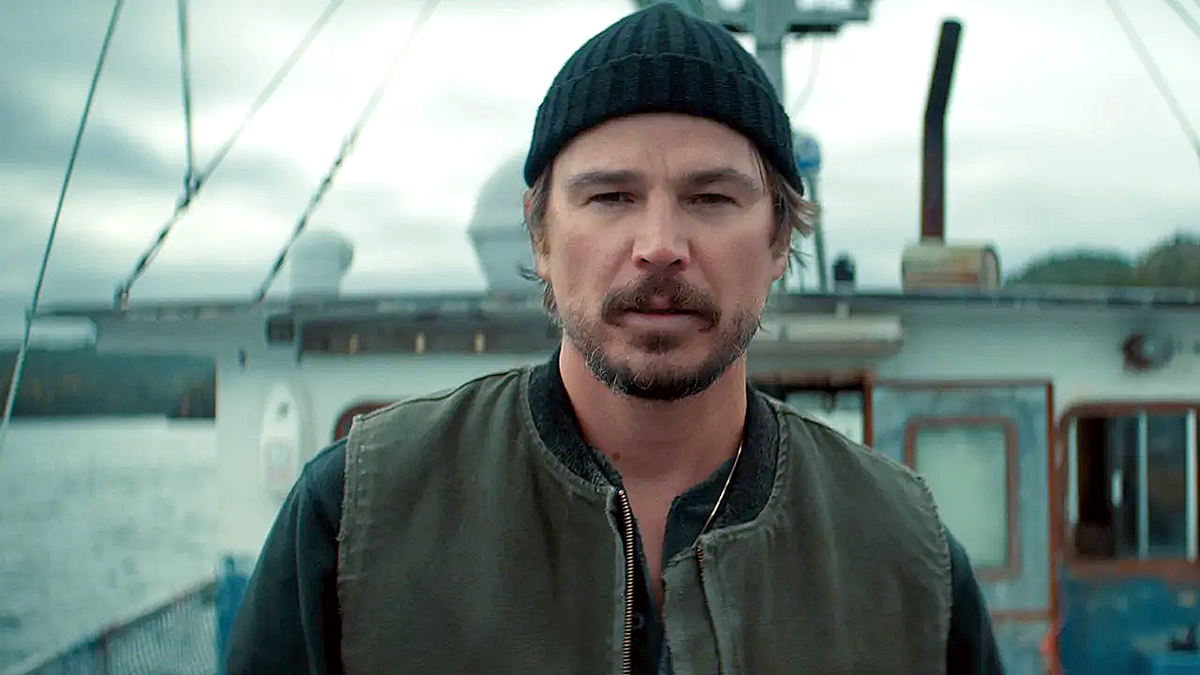Netflix Releases Trailer for Limited Series ‘Below’