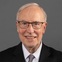 Tribute to Veteran Journalist Roger Simon