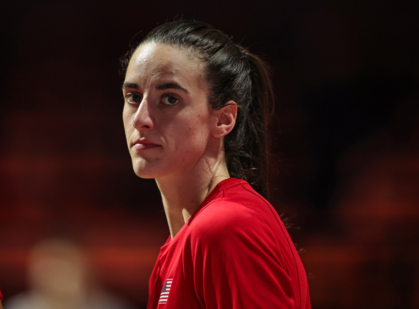 Caitlin Clark Faces Challenges at FIBA World Cup