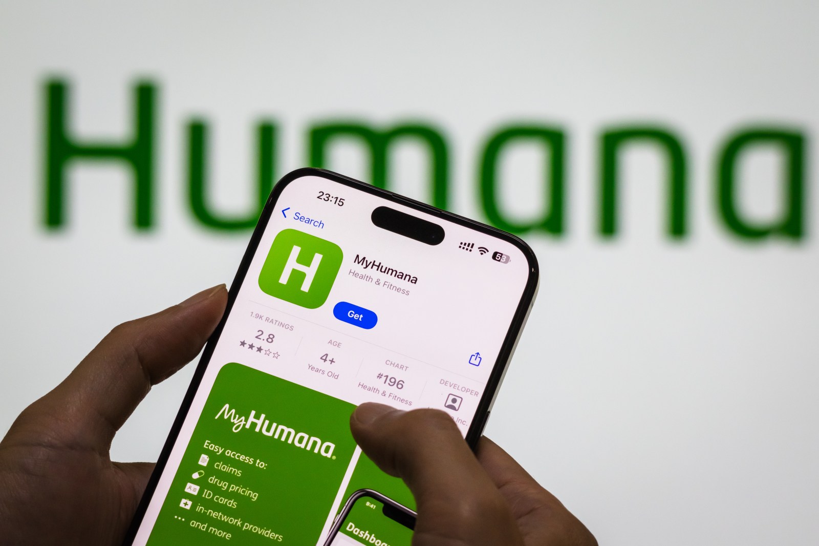 Humana Ends Certain Medicare Advantage Plans, Affecting 600,000 Members