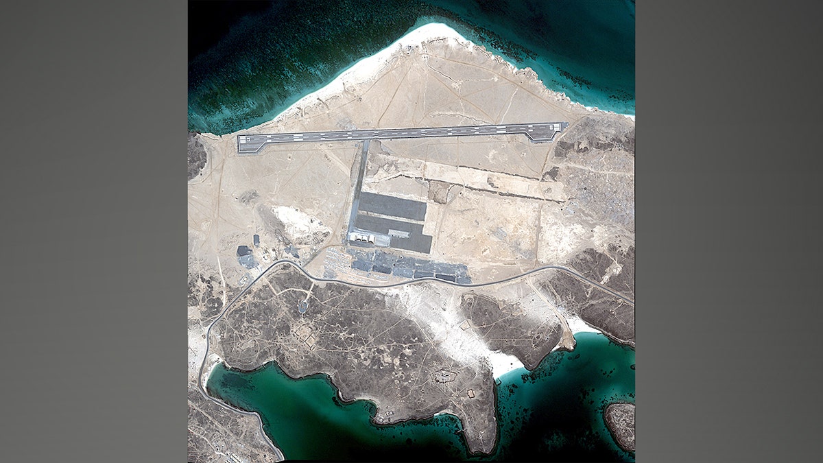 Houthi Capture of Perim Island Raises Global Shipping Concerns