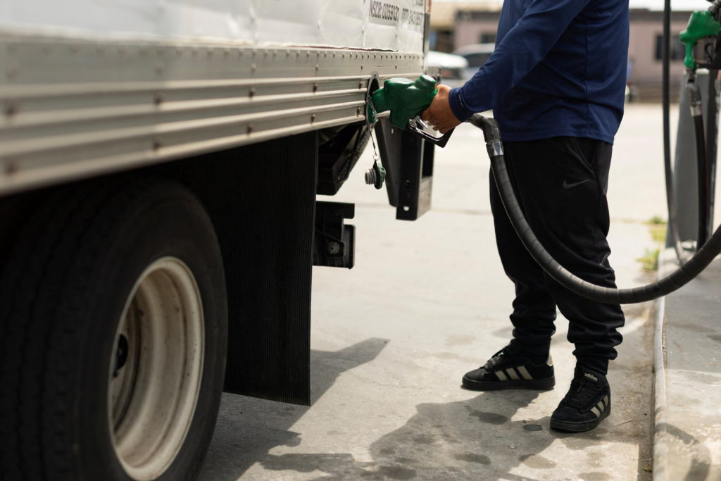 Impact of Rising Diesel Prices Amid Global Conflicts