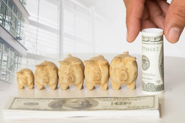 The Benefits of Investing $150,000 in an 18-Month CD