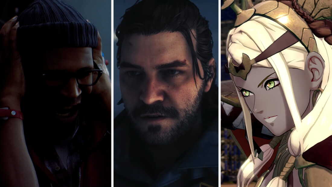 Upcoming Game Releases Ahead of GTA 6