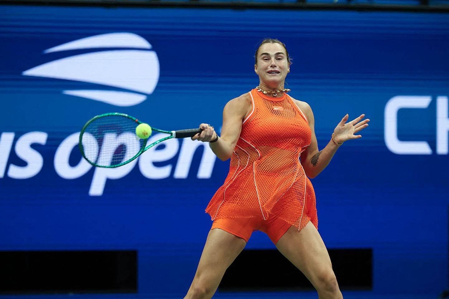 U.S. Open 2026: Round of 16 Updates