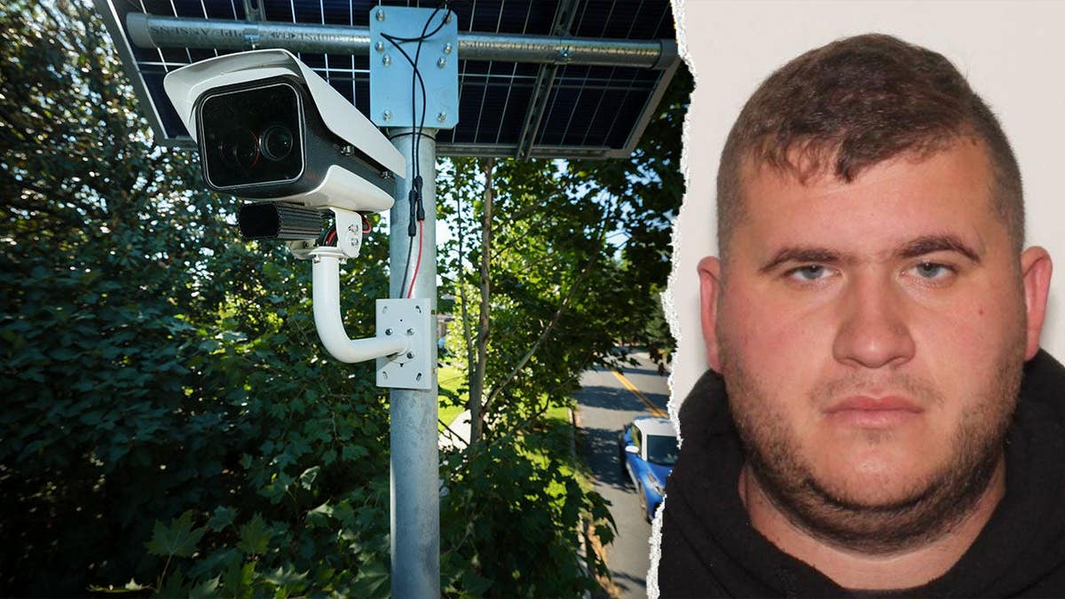 Misuse of Flock Safety Camera Systems by Law Enforcement