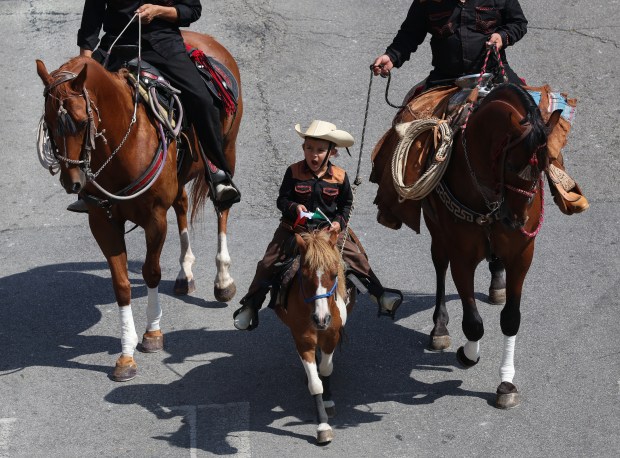 Pilsen’s Mexican Independence Day Parade: A Celebration Amidst Fear