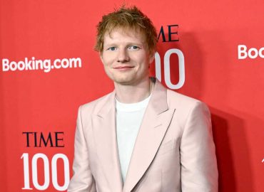 Ed Sheeran Addresses Gaza Controversy During Philadelphia Concert