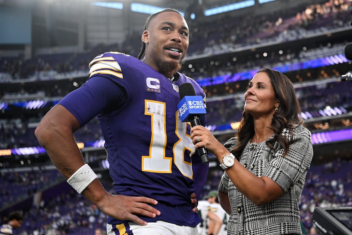 Minnesota Vikings’ Comeback Win Overshadowed by Kyler Murray’s Injury