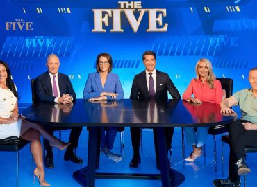 Fox News Maintains Dominance in Third Quarter of 2026