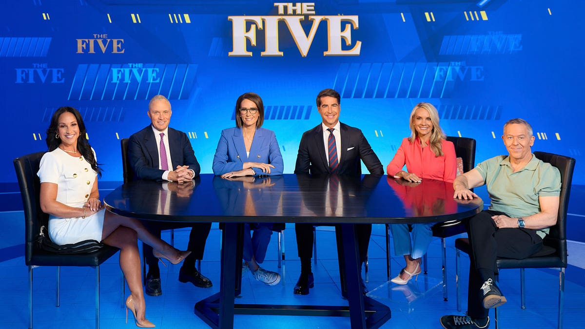 Fox News Maintains Dominance in Third Quarter of 2026