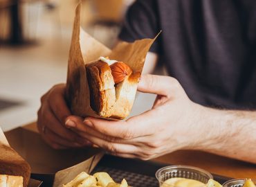 Ultra-Processed Foods and Health Risks: Insights from a Large-Scale Study
