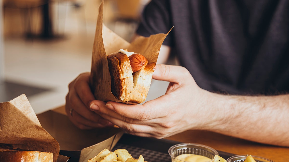 Ultra-Processed Foods and Health Risks: Insights from a Large-Scale Study