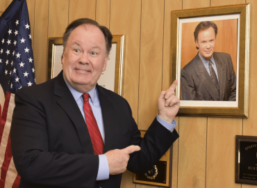 Actor Dennis Haskins Passes Away At 75
