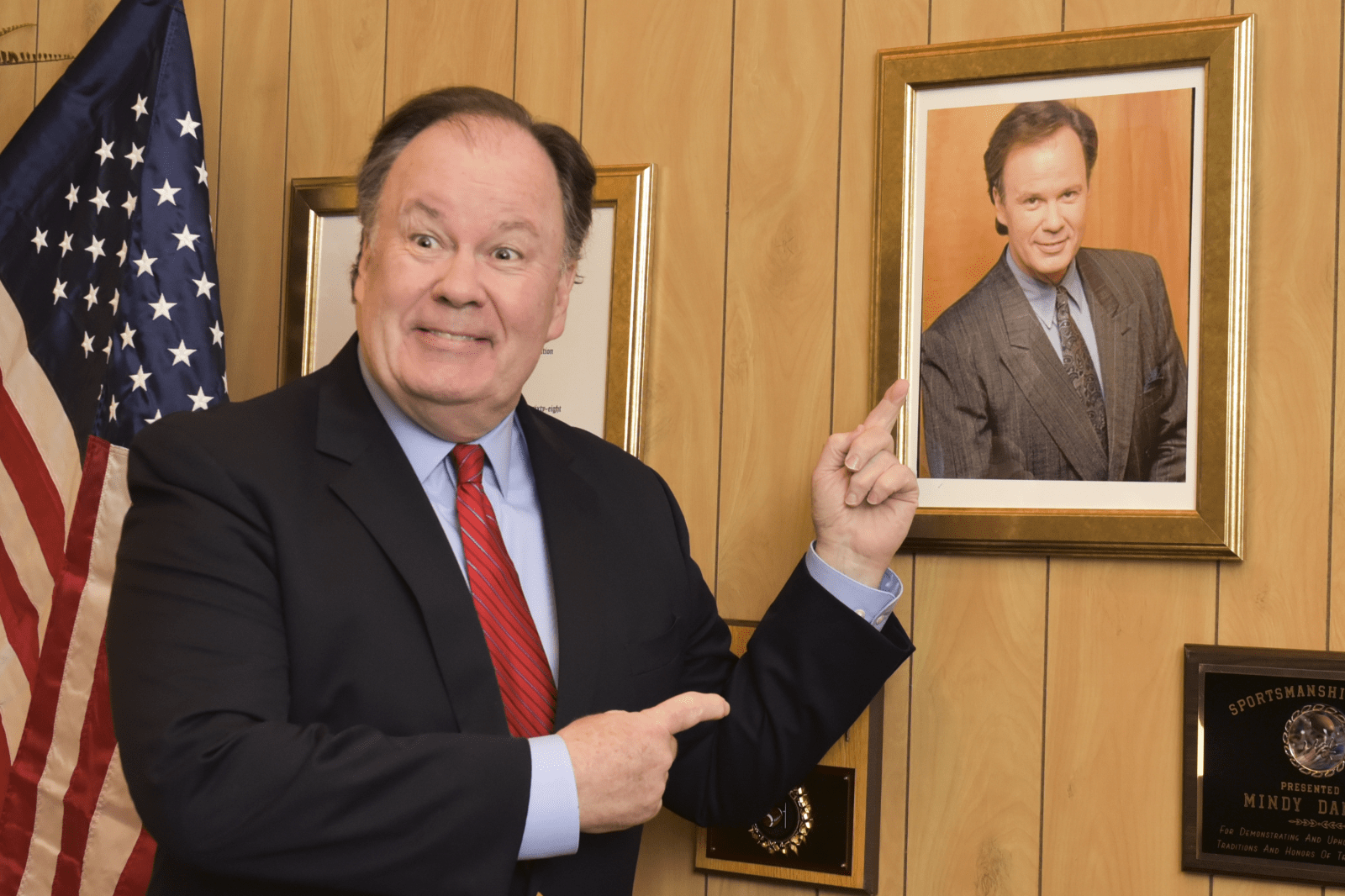 Actor Dennis Haskins Passes Away At 75