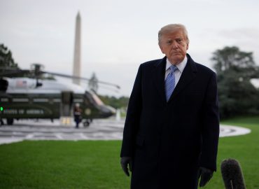 Trump Administration’s Use of Pocket Rescission to Cut Spending Sparks Controversy