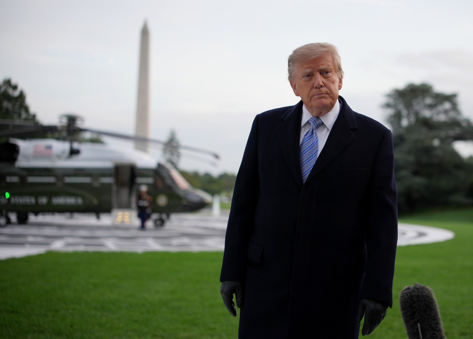 Trump Administration’s Use of Pocket Rescission to Cut Spending Sparks Controversy