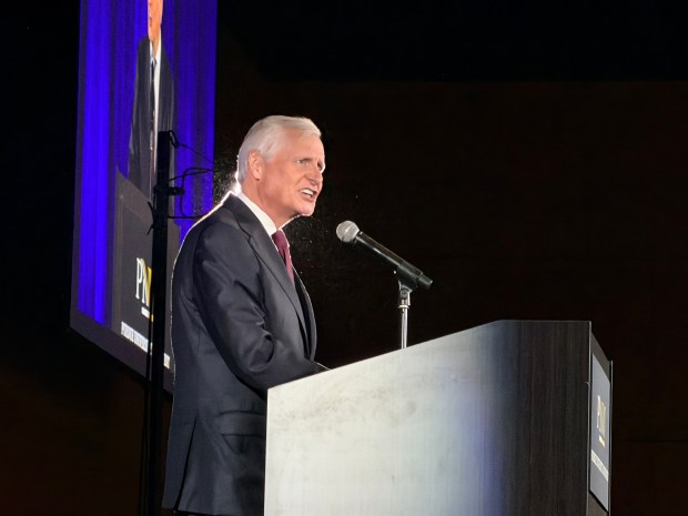 The Crisis in American Democracy: Insights from Jon Meacham