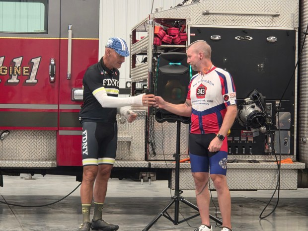 Bay to Brooklyn Memorial Bike Ride 2026: A Tribute to Fallen Heroes
