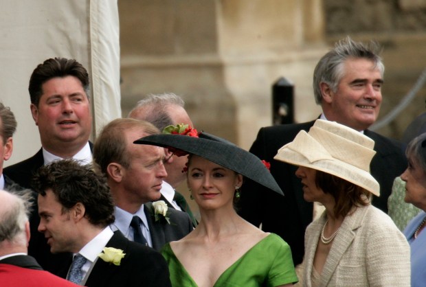 Controversial Claims From Charles Spencer’s New Book on Princess Diana