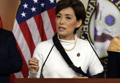 Addressing Corruption and Accountability in Washington