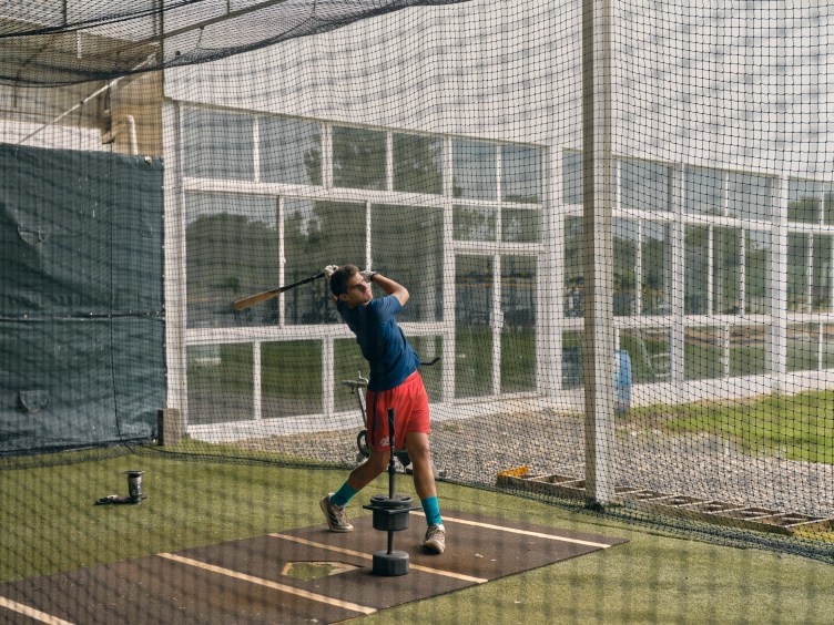 Dominican Republic’s Baseball System: Issues and Insights