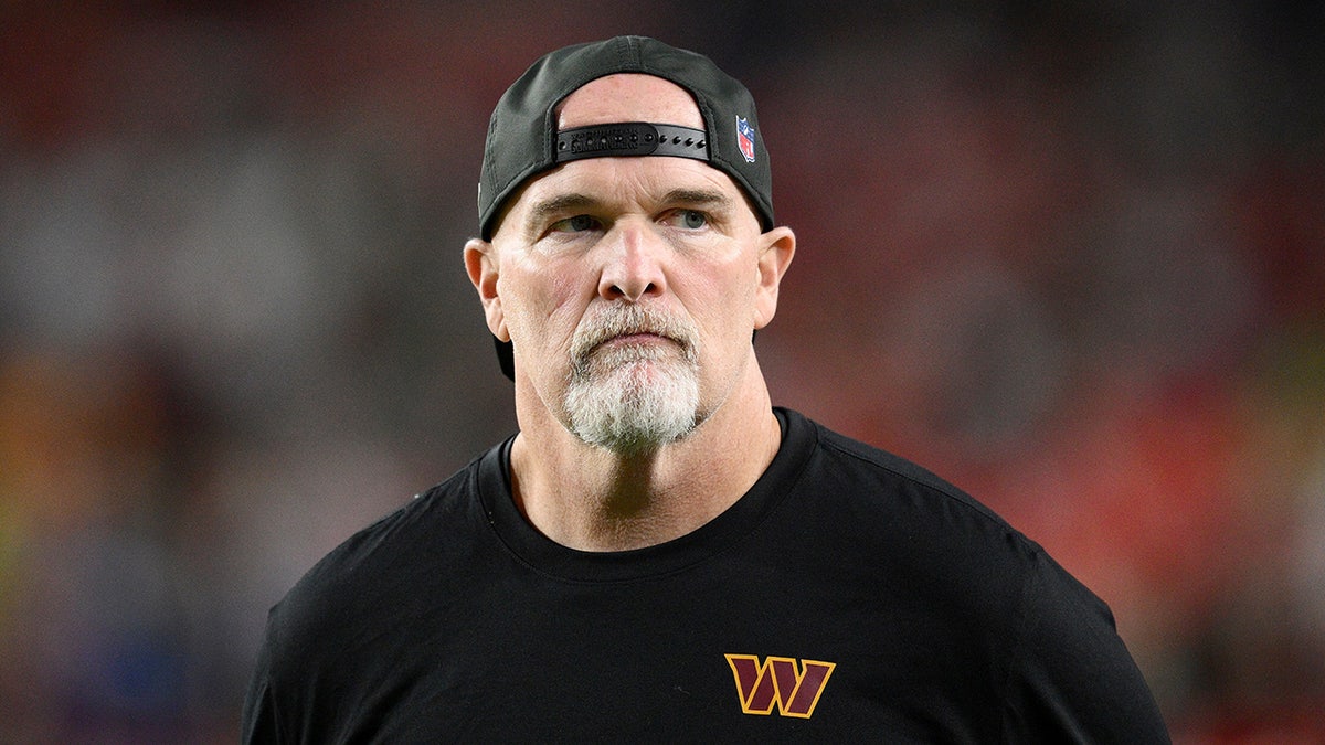 Washington Commanders Set for a Comeback in NFC East