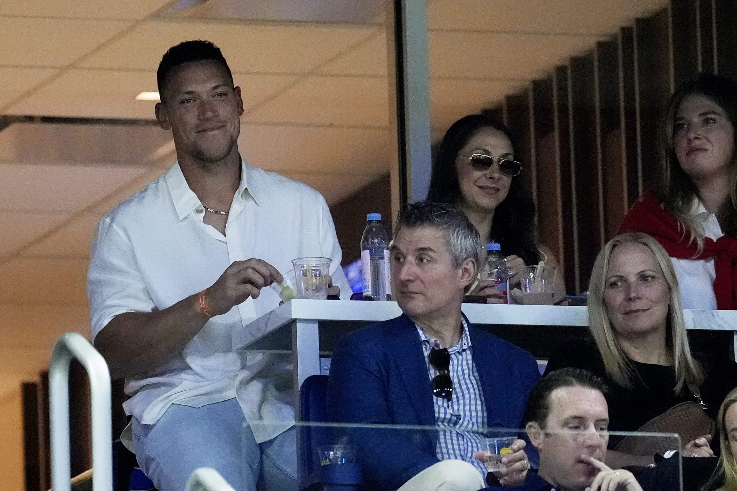 Aaron Judge’s Return Sparks Optimism for the Yankees