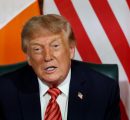 AI Concerns Stir Political Debate Amid Trump’s Approval Challenges