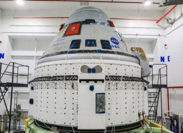 NASA and Boeing Prepare for Starliner Test Flights
