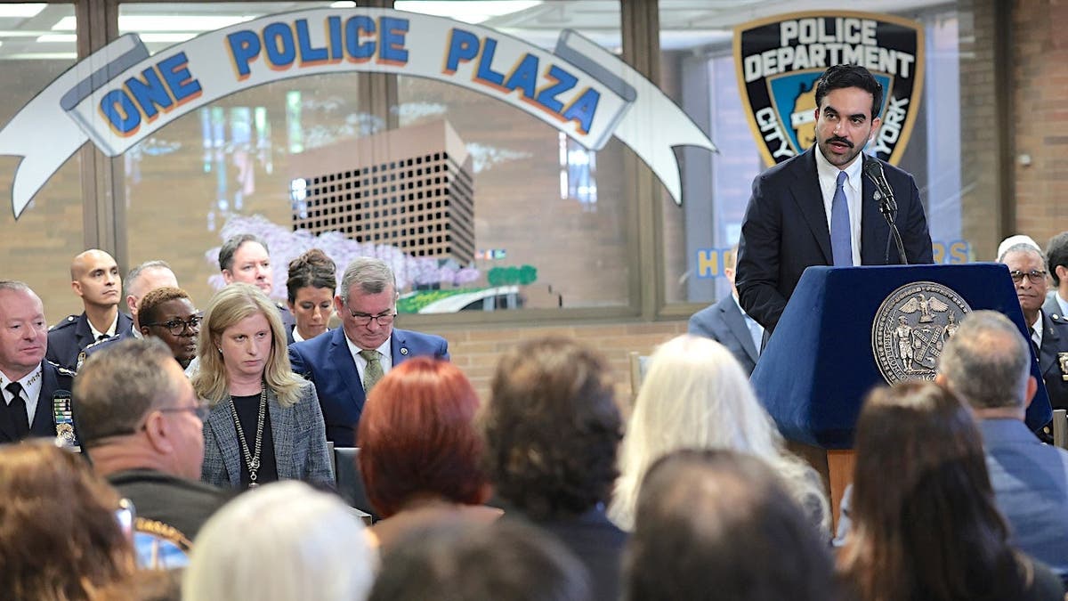 Political Controversy Surrounds New York’s 9/11 Commemoration